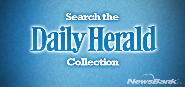 Daily Herald Collection