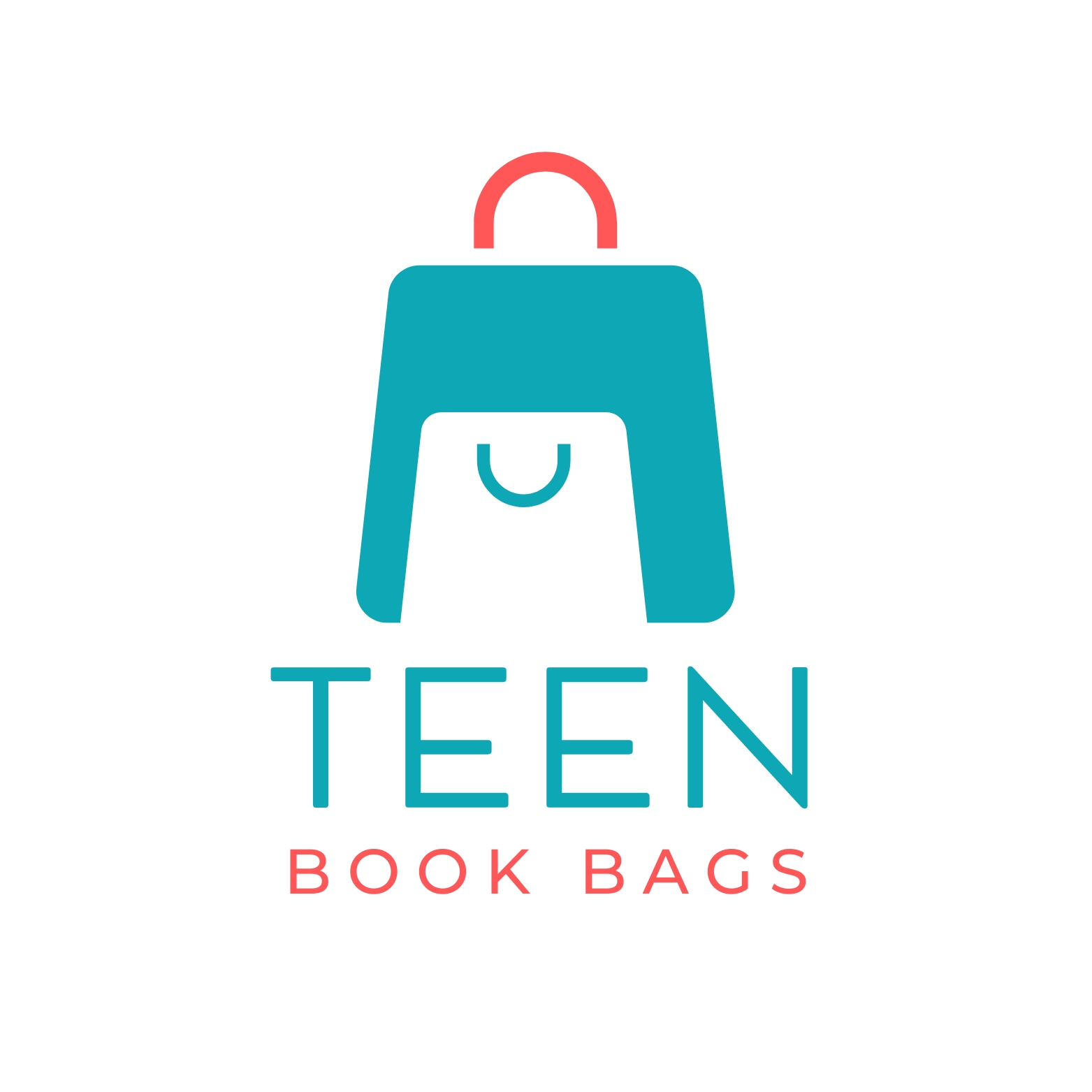 Teen Book Bags artwork