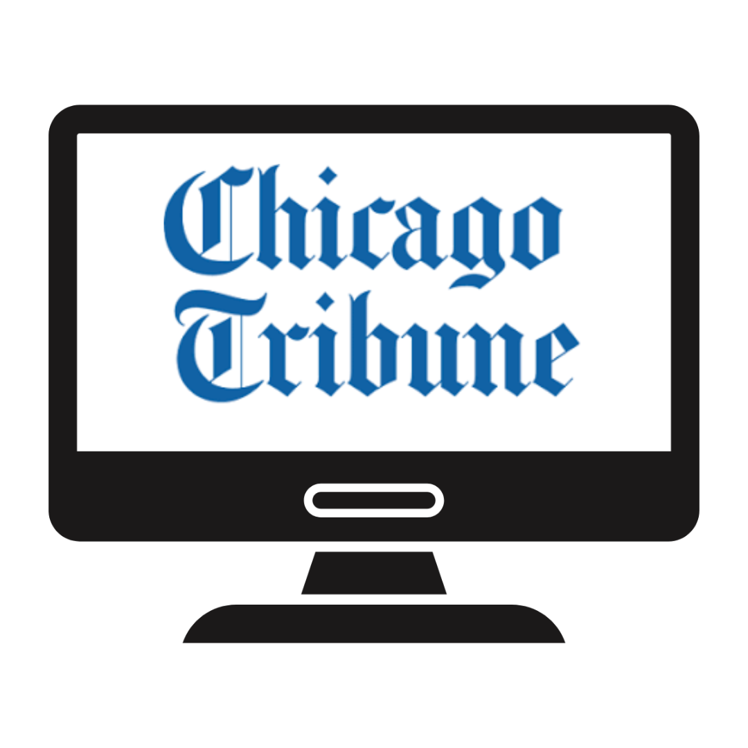 Chicago Tribune