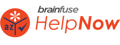 Brainfuse HelpNow